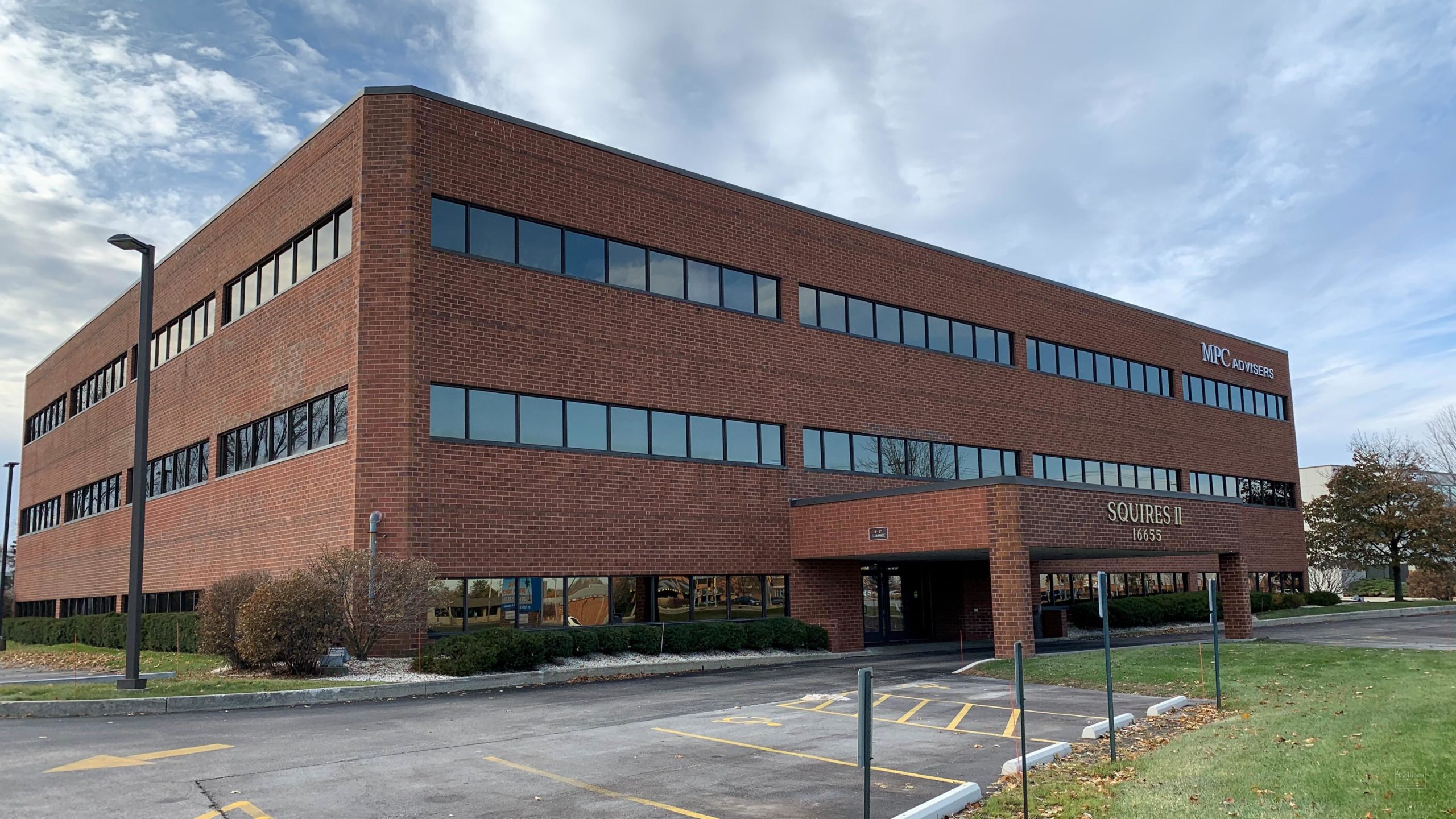 NAI Greywolf Helps Tenant Lease Brookfield Office Space NAI Greywolf