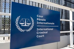 Burkina Faso, Mali, Niger Pull Out Of ICC Burkina Faso, Mali, Niger Pull Out Of ICC