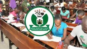 Just In: NABTEB Releases 2025 June/July NBC/NTC Results Just In: NABTEB Releases 2025 June/July NBC/NTC Results