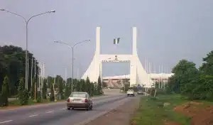 NSCDC Officer Shot Dead In Abuja Hotel