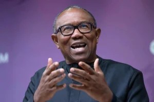“We Cannot Continue To Normalize Tragedy” – Peter Obi Reacts To Bandit Killings In Kwara “We Cannot Continue To Normalize Tragedy” – Peter Obi Reacts To Bandit Killings In Kwara