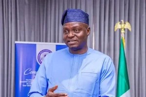 More Governors And Lawmakers Are On Their Way To APC – Yilwatda More Governors And Lawmakers Are On Their Way To APC – Yilwatda