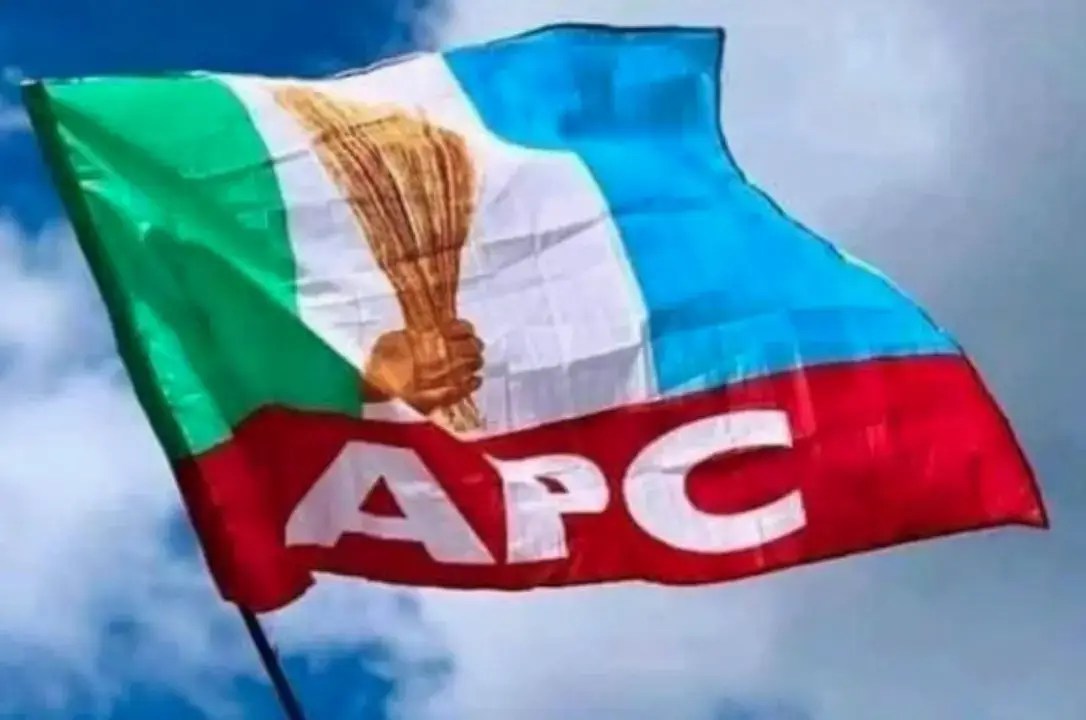 PDP Overwhelmed, Does Not Know Whether To Go Left Or Right – APC PDP Overwhelmed, Does Not Know Whether To Go Left Or Right – APC