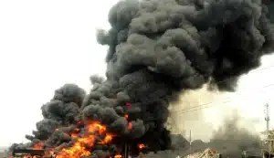 FG Sets Up Panel To Probe Kaduna Weapons Factory Explosion