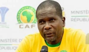 Coach Zubairu Confident Flying Eagles Are Ready For Under-20 World Cup Battle Coach Zubairu Confident Flying Eagles Are Ready For Under-20 World Cup Battle