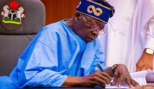 Tinubu Sends Message To Nigerians Ahead Of 65th Independence Anniversary Tinubu Sends Message To Nigerians Ahead Of 65th Independence Anniversary