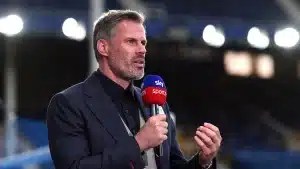 ‘Impossible For Chelsea To Win Title With The Current Team’ – Carragher ‘Impossible For Chelsea To Win Title With The Current Team’ – Carragher