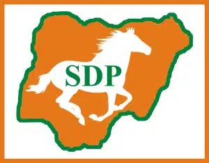 Kano SDP Secretary Resigns Kano SDP Secretary Resigns