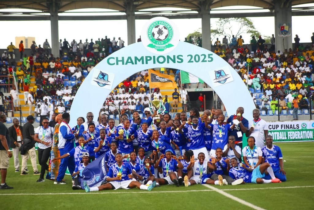CAF Confederation Cup: Kwara United Coach Tunde Sanni Eyes Historic Win Over Ghana’s Asante Kotoko CAF Confederation Cup: Kwara United Coach Tunde Sanni Eyes Historic Win Over Ghana’s Asante Kotoko