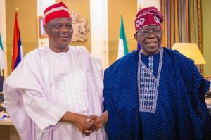 Defection Plans Advance As Kwankwaso Finalise Deal With APC Chairman