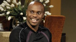 Nigeria Owes No Sportsman Any Favour – Olympic Medallist, Udo-Obong Says Nigeria Owes No Sportsman Any Favour – Olympic Medallist, Udo-Obong Says