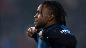 ‘I Won’t Beg Lookman To Play For Atalanta’ – Juric ‘I Won’t Beg Lookman To Play For Atalanta’ – Juric