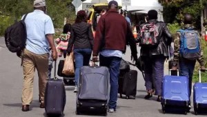 US Judge Blasts Trump Govt Over Deportation Of Nigerians, Gambians To Ghana