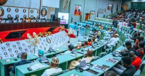 ECOWAS Parliament Seeks Reintegration Of Burkina Faso, Mali, Niger ECOWAS Parliament Seeks Reintegration Of Burkina Faso, Mali, Niger