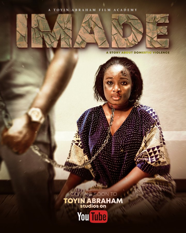 Download Imade Nollywood Movie 2022 • NaijaPrey