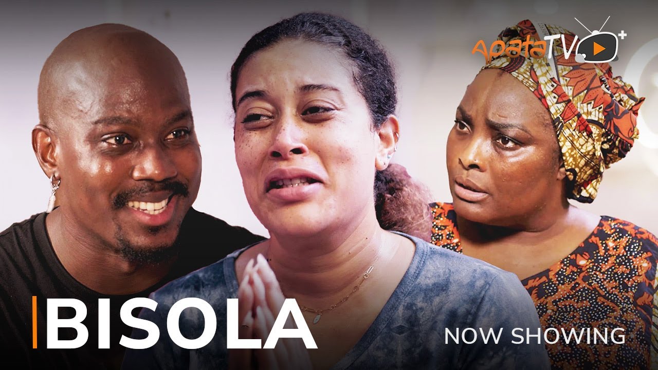 Download Bisola (2023) [Yoruba Movie] • NaijaPrey