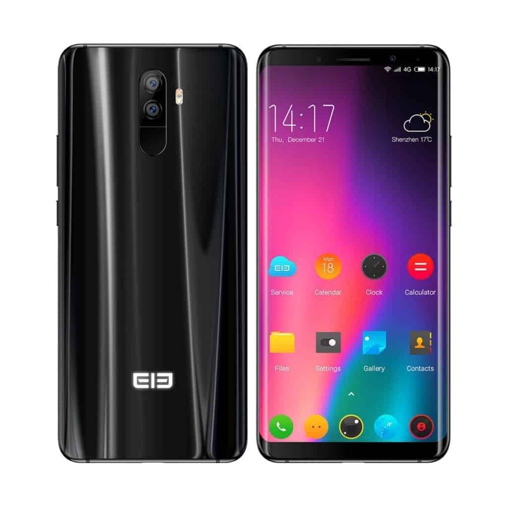 Elephone U Pro Specs and Price Nigeria Technology Guide