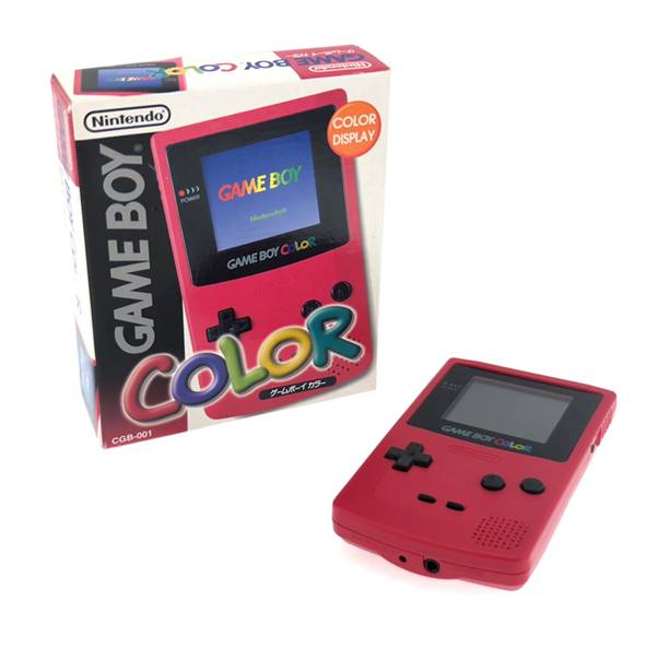 VisualBoyAdvance Game Boy Advance (GBA) Emulator