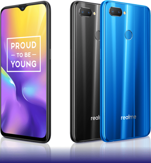 Realme U1 Specs and Price NaijaTechGuide