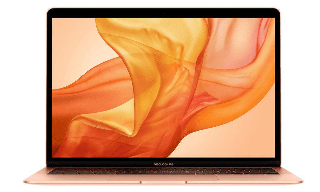 Apple MacBook Air (2020) 13.3inch Laptop Price and Specs NaijaTechGuide