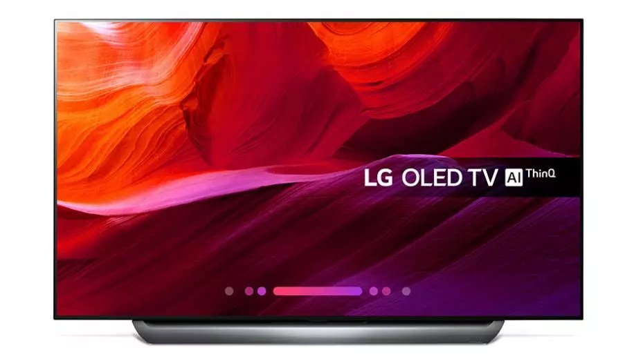 LG C9 OLED 4K HDR UHD Smart TV Price, Specs and Features LaptrinhX / News