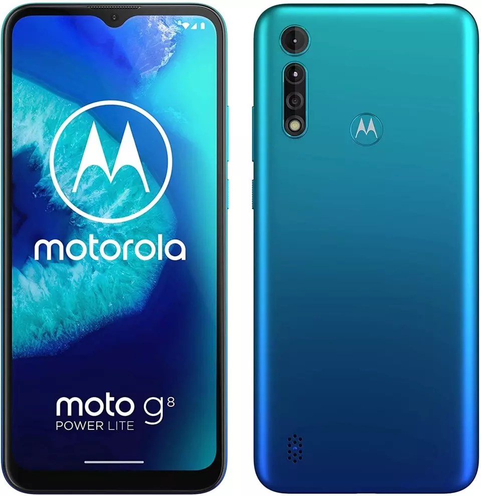 Motorola Moto G8 Power Lite Specs and Price LaptrinhX / News