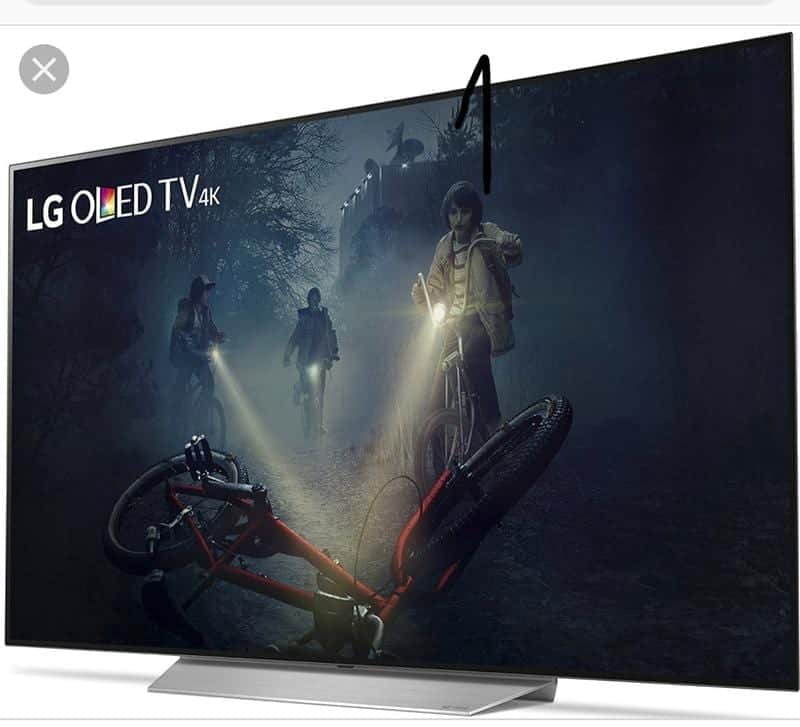 LG CX 4K OLED Smart TV Price, Feature and Specs NaijaTechGuide