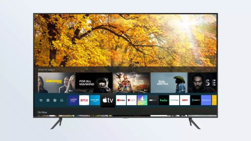 Samsung Q60T QLED Smart TV Price and Specs NaijaTechGuide