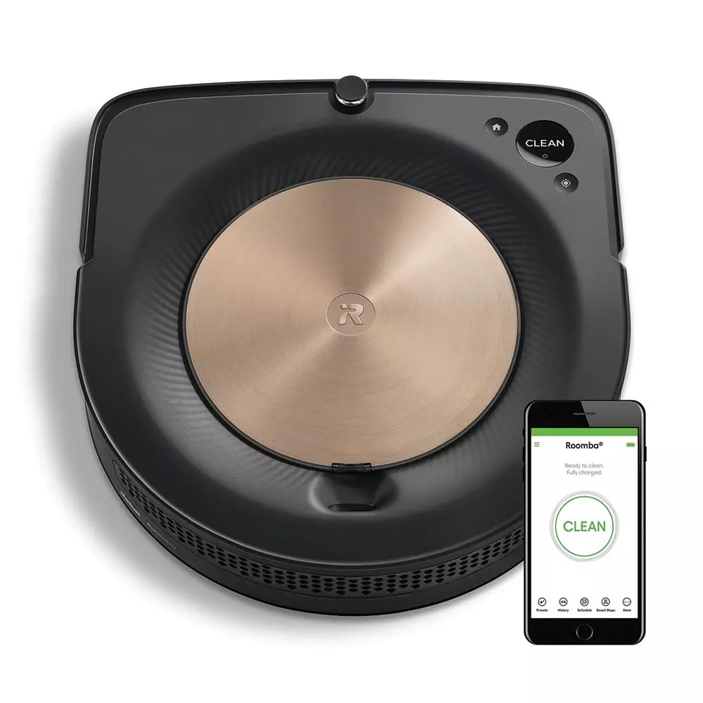 iRobot Roomba S9 (9150) Vacuum Cleaner Price, Specs, Best Deals