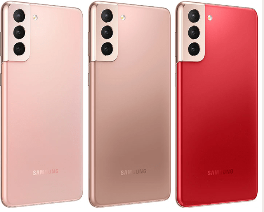 Samsung Galaxy S21 Plus 5G Specs, Price and Best Deals NaijaTechGuide