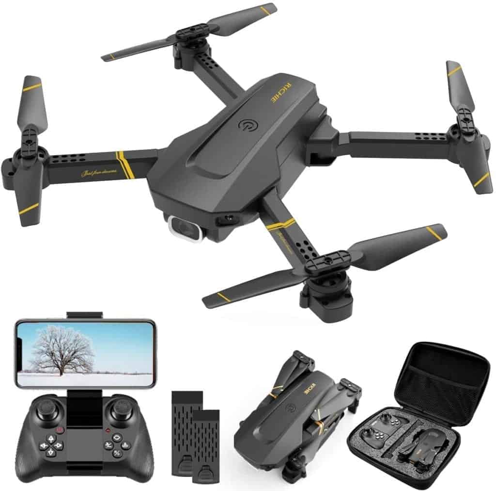 4DRC V4 Drone Price, Specs, and Best Deals - NaijaTechGuide