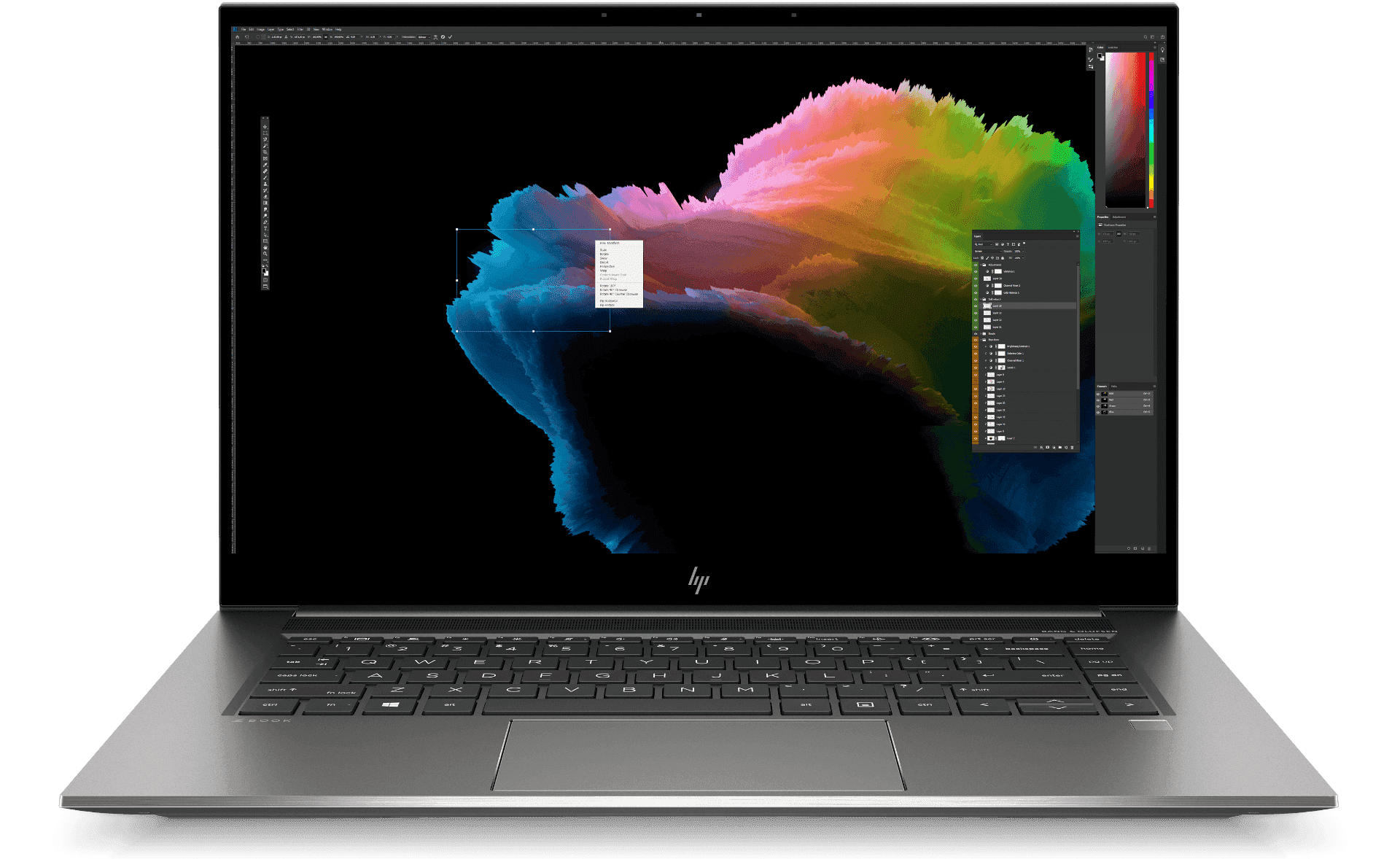 HP ZBook Studio G7 Laptop Price, Specs and Best Deals NaijaTechGuide