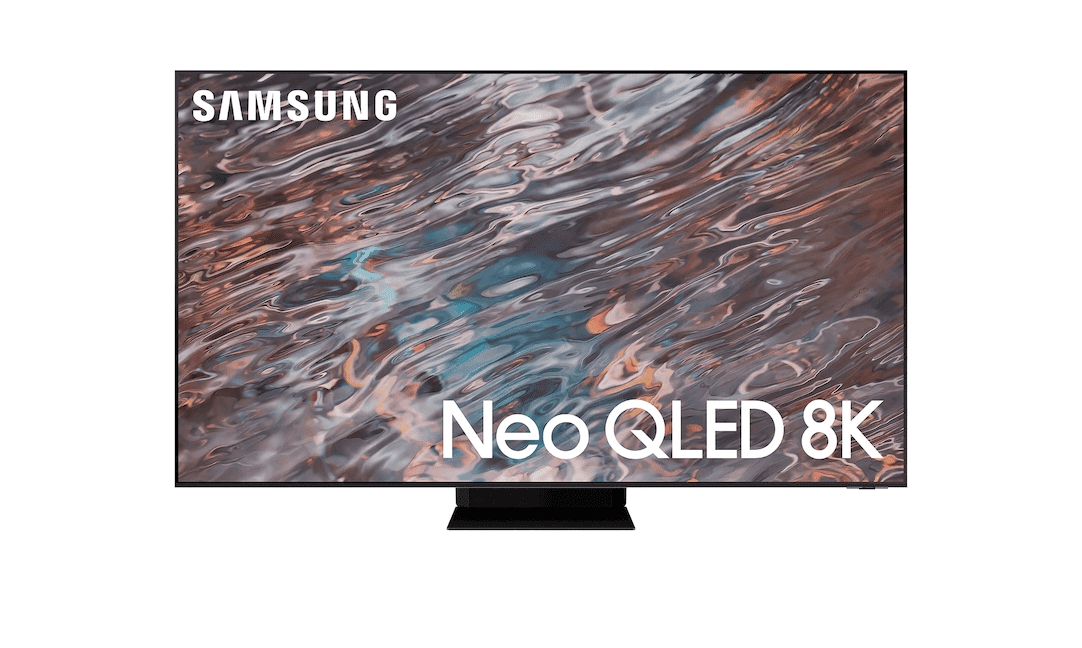 Samsung QN800A 8K Neo QLED TV Price, Specs and Best Deals