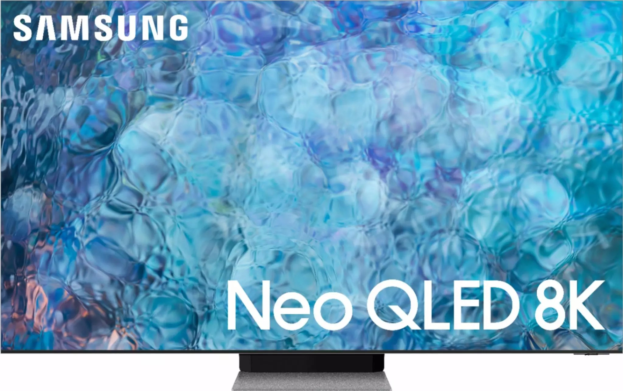 Samsung QN900A 8K Neo QLED TV Price, Specs and Best Deals