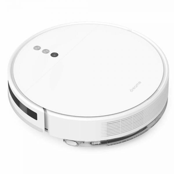 Xiaomi Dreame F9 Robot Vacuum Price, Specs and Best Deals