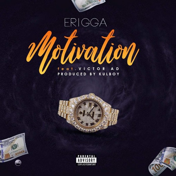 DOWNLOAD MP3 Erigga Motivation ft. Victor AD NaijaVibes