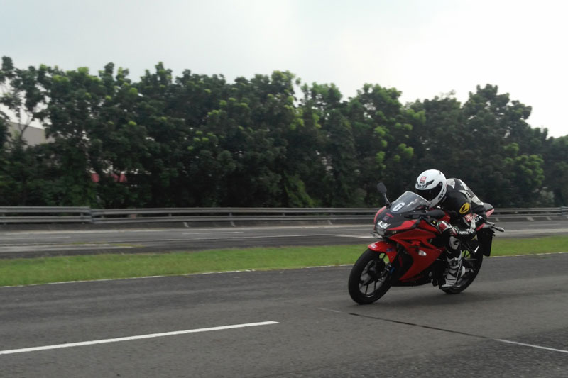 Durango Colorado Events July 2023 SpeedChallengerGSXR1502 Naik Motor Jurnal Pengendara Motor