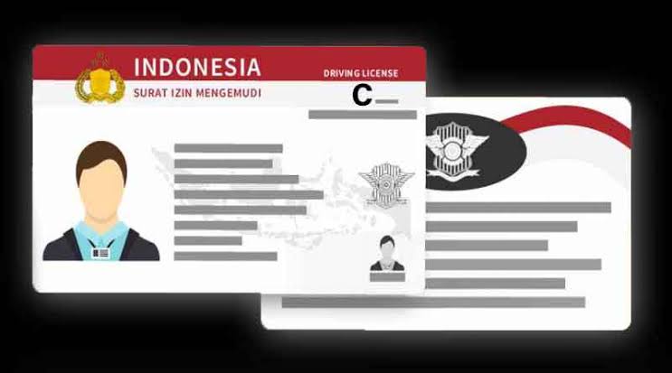 Ada 3 Golongan, ini Syarat Kepemilikan SIM C, CI, dan CII
