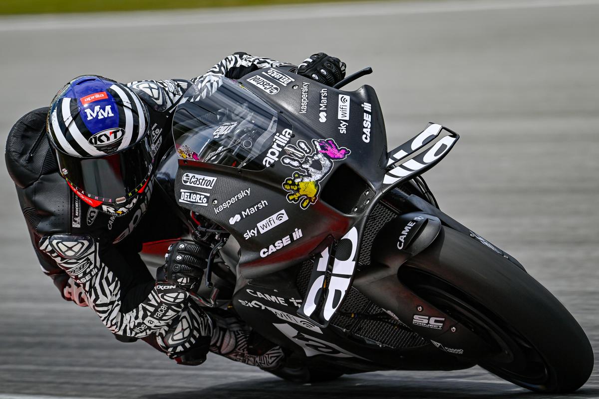 Jadwal Tes Pramusim 2023 Diumumkan, Sepang Kembali Pembuka