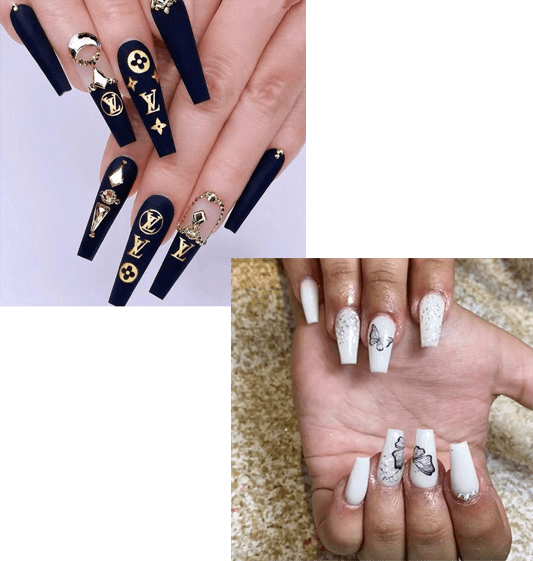 Nail Bar Michigan Ann Arbor, MI 48103 (734) 9980444