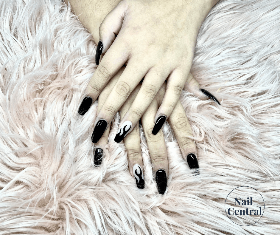 Gallery Best Cheap Nail Salons Forest Hill Nail Central Forest Hill