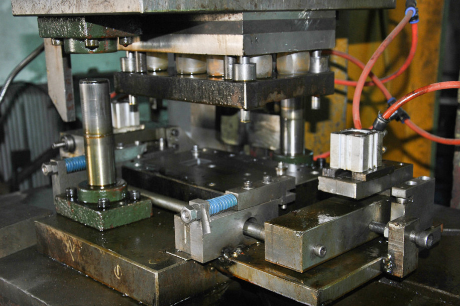 ExhibitionsDONGGUAN TENGFEI HARDWARE MOULD CO.,LTD