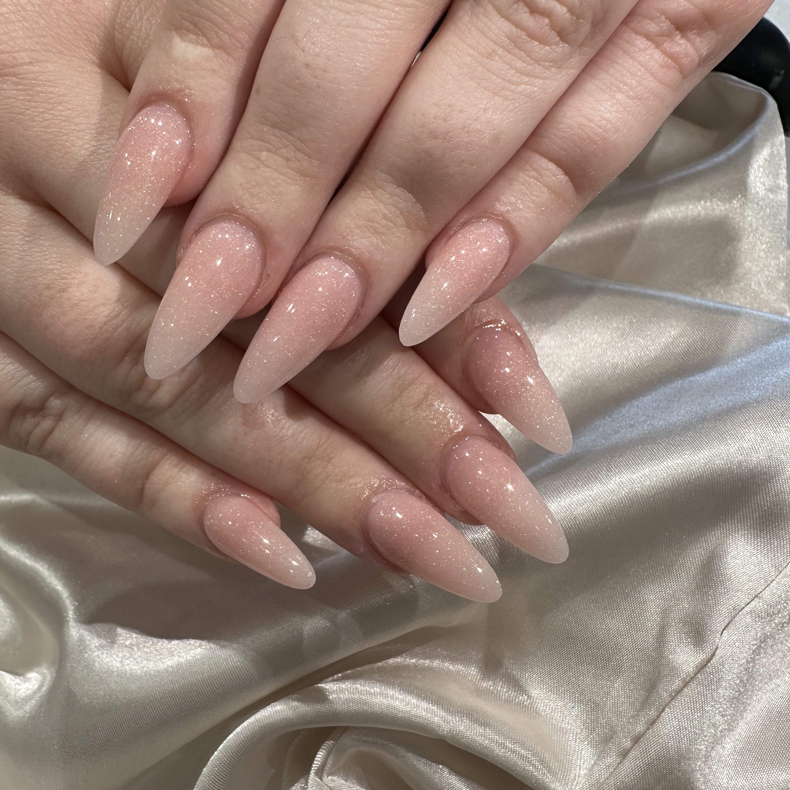 The Nail Lounge and Day Spa Nail Salon Located at Pooler, 31322