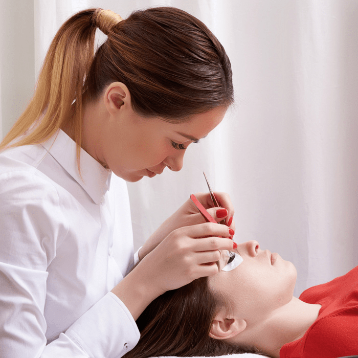 7 Steps for Nail Salons to Cash In on Lash Services Nailpro Magazine