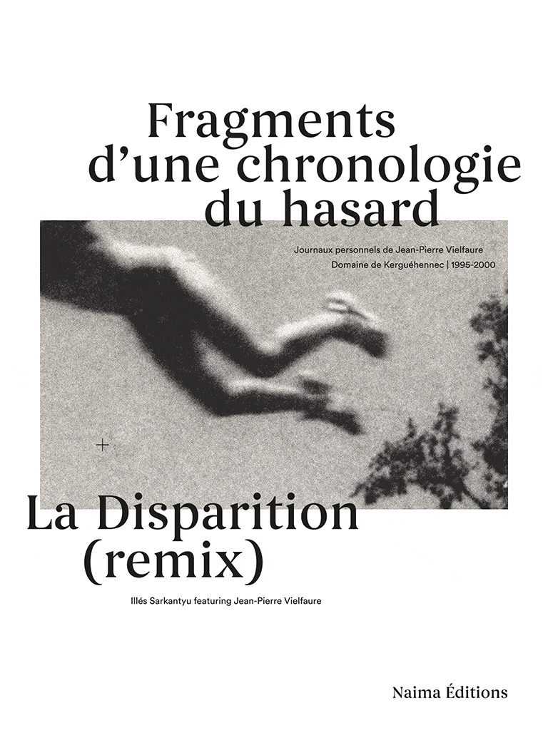 Fragments d'une chronologie du hasard & La Disparition (remix) Jean