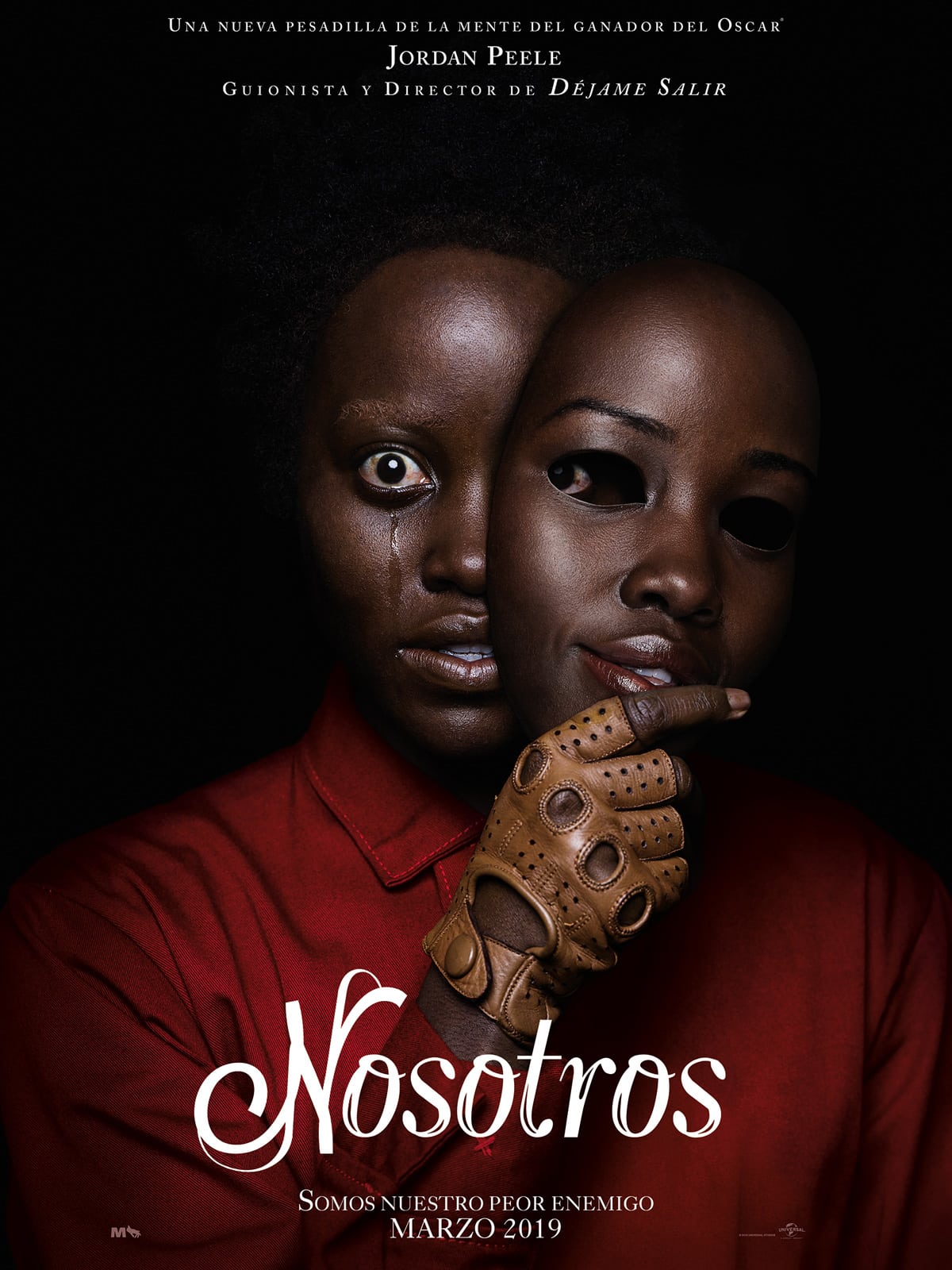 Cartel de Nosotros (2019)