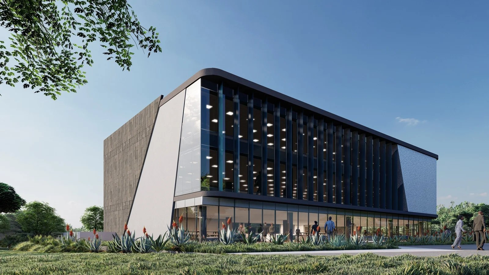 Gateway Real Estate Africa raises 200m for Kenya, Nigeria, Ghana