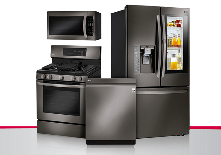 LG appliances Nairobi Fix It0796759927