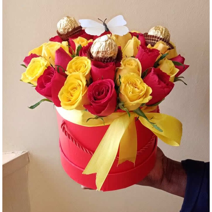 Nairobi Florists Fresh Flower Delivery in Nairobi Flower Delivery Nairobi Same Day Flower