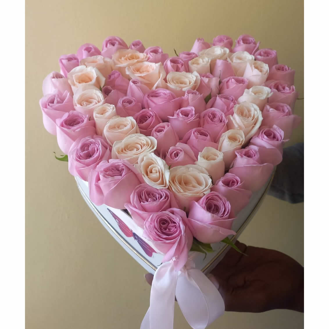 Hearts Delight Nairobi Fresh Flowers